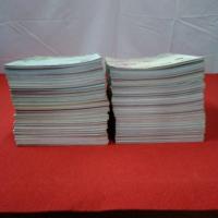 経絡治療 No.161～222 62冊セット