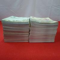 経絡治療 No.161～222 62冊セット