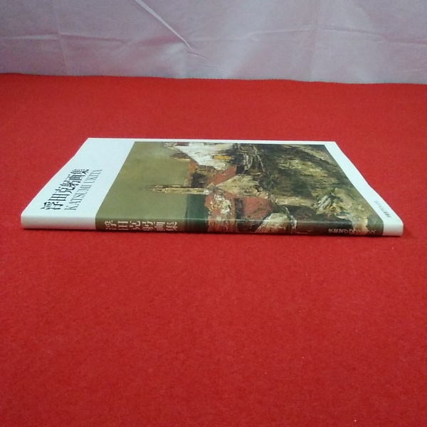 浮田克躬画集(浮田 克躬【著】〔ウキタ カツミ〕) / 古本、中古本、古
