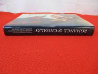 【洋書】Romance & Chivalry : History and Literature Reflected in Early Nineteenth-Century French Painting