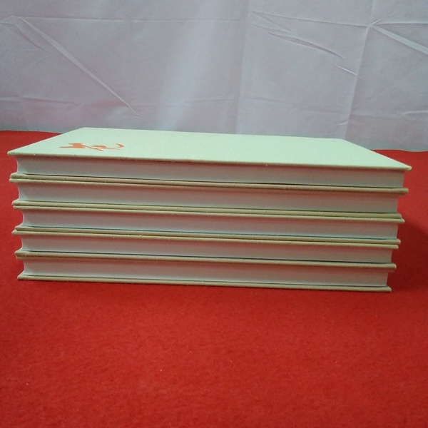 日本いけばな文化史 全5巻揃い(工藤昌伸著) / 古本、中古本、古書籍の