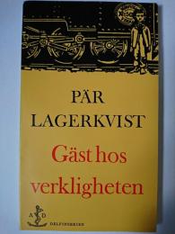 Gast hos verkligheten