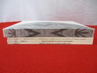 Native American Basketry of California 全3冊セット
