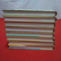 城 第1～8巻 全8巻揃い