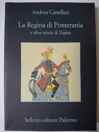 La Regina di Pomerania