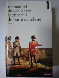 Memorial de Sainte-Helene : Tome 2