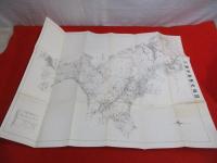 三浦半島歴史地図 【神奈川県】