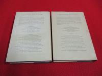Essays on Politics and Society John Stuart Mill　1＋2  2冊セット