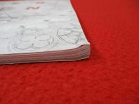 Cathédrale de Strasbourg(ストラスブール大聖堂)  Dessins 【洋書】