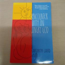 【洋書】　ENCOUNTER WITH AN ANGRY GOD
