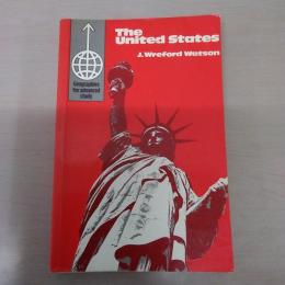 【洋書】　The United States