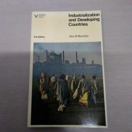 【洋書】 Industrialization and Developing Countries