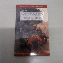 【洋書】 WESTWARD EXPANSION