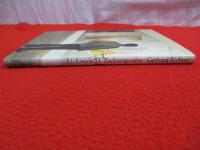 【洋書】 Gerhard Richter(ゲルハルト・リヒター)