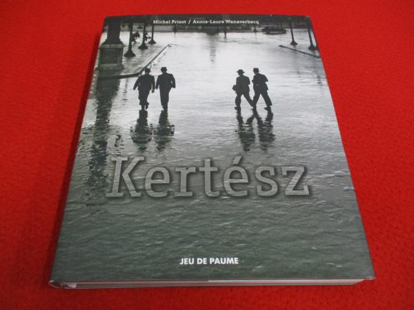 洋書】 Andre Kertesz(アンドレ・ケルテス) / 古本、中古本、古書籍の 
