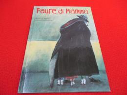 Paure di mamma　【洋書絵本】