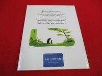 Un petit roi ne pleure pas 【洋書絵本】