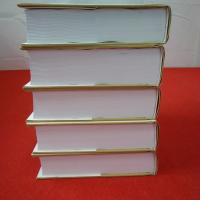 【洋書】 The Art of Computer Programming　1～4B巻まで　5冊セット