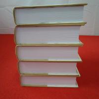 【洋書】 The Art of Computer Programming　1～4B巻まで　5冊セット