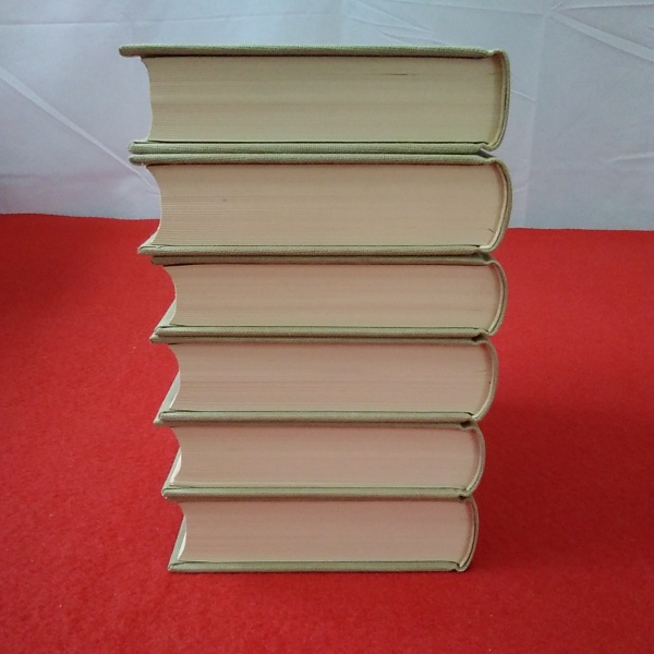 中原中也全集 第1～5巻+別巻 全6巻揃い(中原中也著) / 古本、中古本