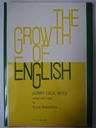 詳注 ワイルド英語史 [THE GROWTH OF ENGLISH]