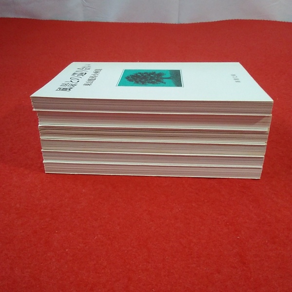 新潮文庫 東山魁夷小画集 全6巻揃い(東山魁夷 著) / 古本、中古本、古