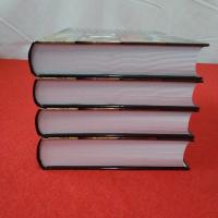 【英文】THE ENCYCLOPEDIA OF CHRISTIANITY 第1～4巻 第5巻欠 4巻セット
