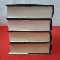 【英文】THE ENCYCLOPEDIA OF CHRISTIAN CIVILIZATION 全4巻揃い