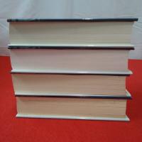 【英文】THE ENCYCLOPEDIA OF CHRISTIAN CIVILIZATION 全4巻揃い