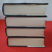 【英文】THE ENCYCLOPEDIA OF CHRISTIAN CIVILIZATION 全4巻揃い