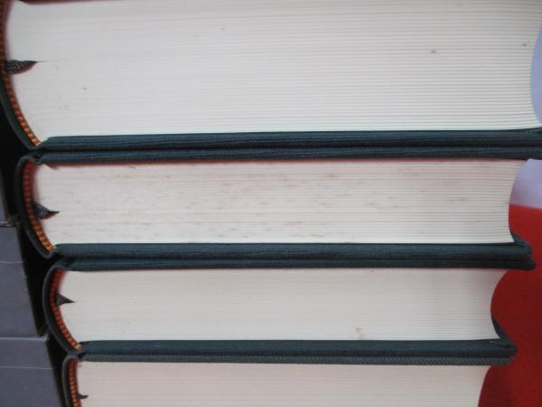 森田正馬全集 全7巻中4，5巻2冊欠品 5冊セット(森田正馬著) / 古本