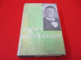 Lipton's Autobiography　2nd edition