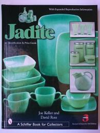 Jadite : An Identification & Price Guide