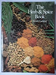 The Herb & Spice Book