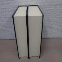 延喜式の研究　全二冊　[史料篇] [論述篇]