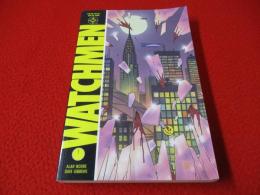 WATCHMEN 【洋書】