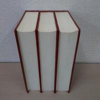【洋書】　COMMODITIES REGUALTION　Second Edition　1-3　3冊セット