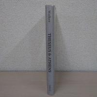【洋書】　THESEUS AND ATHENS