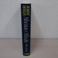【洋書】　Athenian Officials 684–321 BC