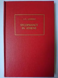 Sycophancy in Athens