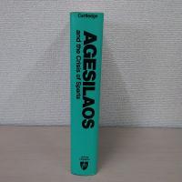 Agesilaos and the Crisis of Sparta