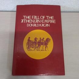 The Fall of the Athenian Empire