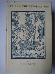 Art and the Reformation