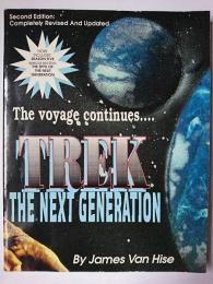 Trek : The Next Generation