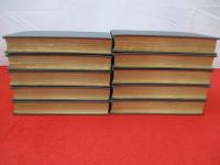 Life and Writings of Thomas Paine　全10巻揃い 【洋書】