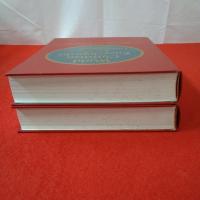 【洋書】World Christian Encyclopedia SECOND EDITION 第1、2巻2冊セット