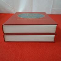 【洋書】World Christian Encyclopedia SECOND EDITION 第1、2巻2冊セット