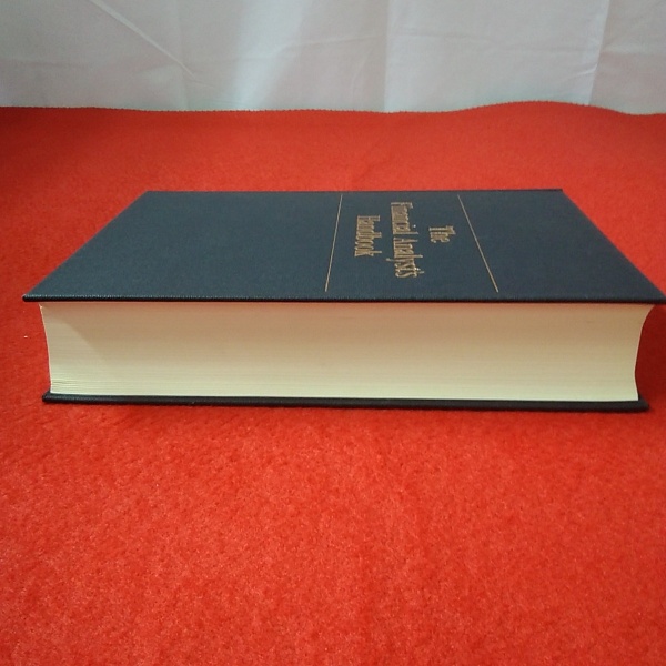 証券アナリスト・ハンドブック The financial analyst's handbook