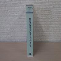 【洋書】　THE WORLD OF JOHN OF SALISBURY : Studies in Church History Subsidia 3
