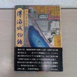 澤海城物語